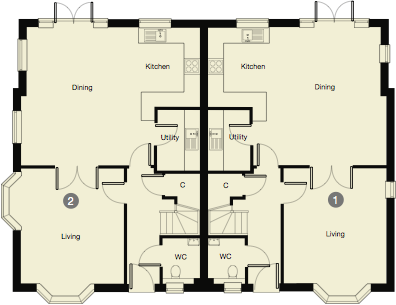 GroundFloorPlan12