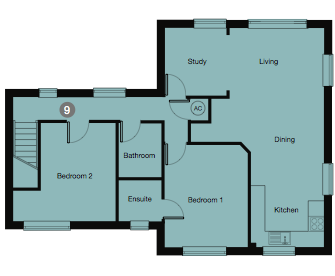 Plot9FloorPlan1