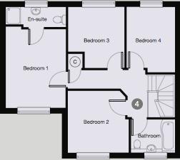 Plots34FirstFloorPlan