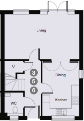 Plots34GroundFloorPlan